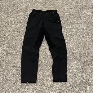 Lululemon Athletic Joggers. Size XS. Black.